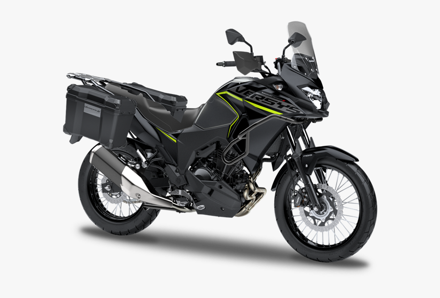 Versys X 300 2020, HD Png Download, Free Download