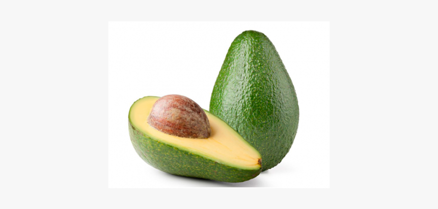 Aguacate sorbitol