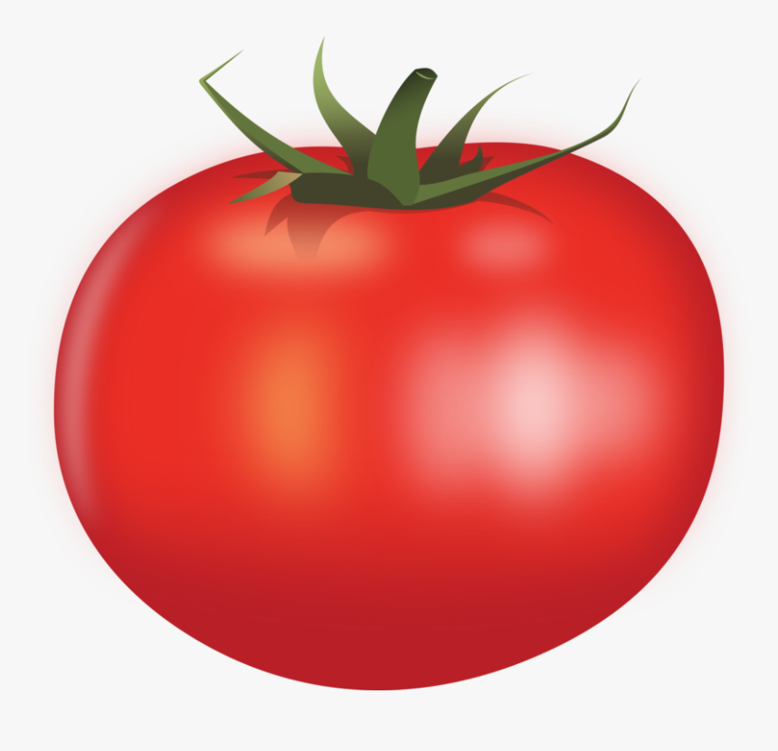 Los Alimentos, Tomate, Vegetales, HD Png Download, Free Download