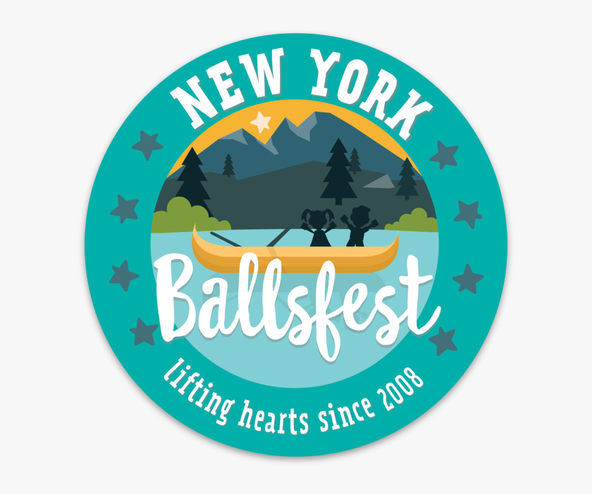 Web Ny Logo - Graphic Design, HD Png Download, Free Download