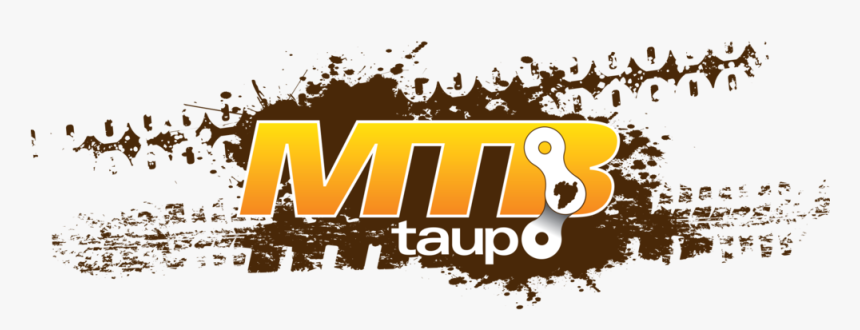 Mtb Taupo Web - Great Logo Adventure, HD Png Download, Free Download