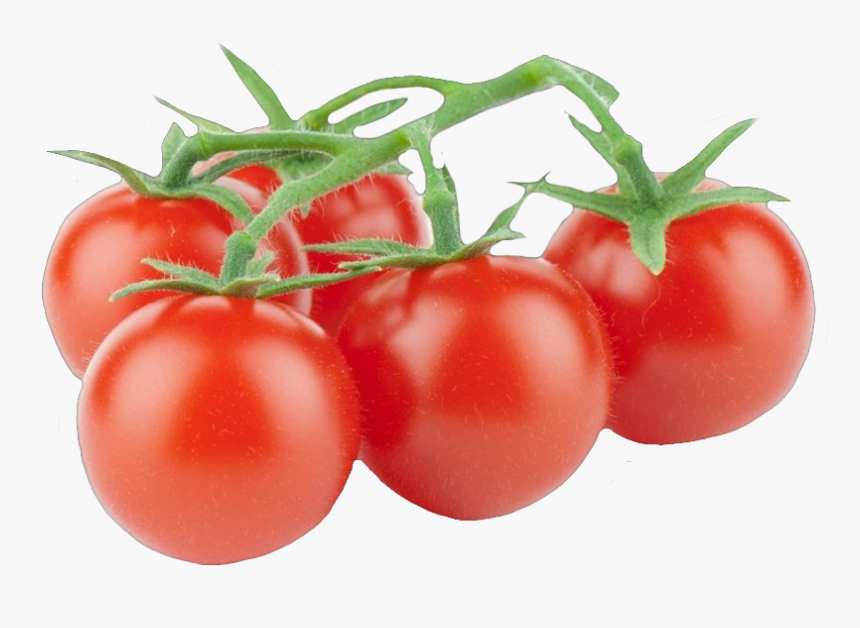 Tomate Cherry Rama , Png Download - Transparent Png Tomates Cherry, Png Download, Free Download