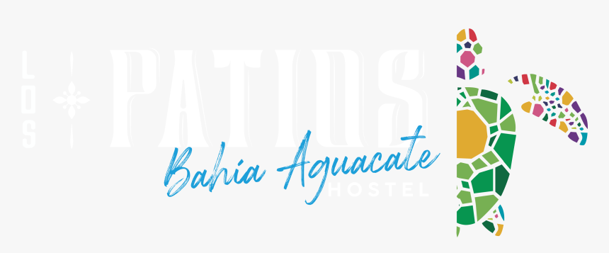 Patios Hostal Boutique Logo, HD Png Download, Free Download