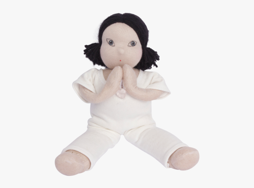 Doll, HD Png Download, Free Download