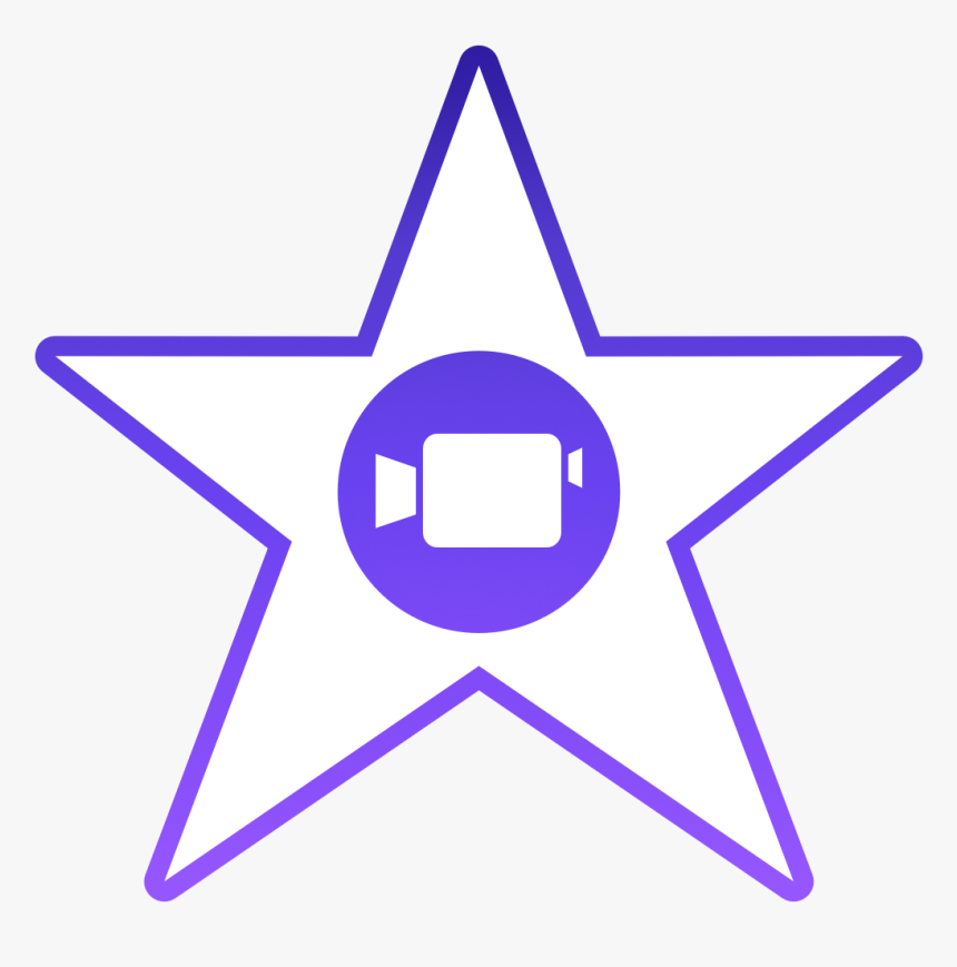 Кб звезда. IMOVIE. IMOVIE лого. Приложение IMOVIE. Иконка приложения IMOVIE.