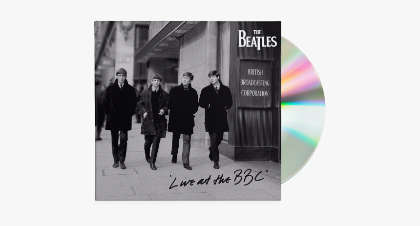 Bbc Beatles, HD Png Download, Free Download