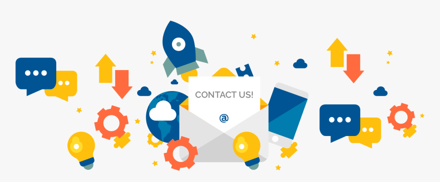 Contact Us Background Png, Transparent Png, Free Download