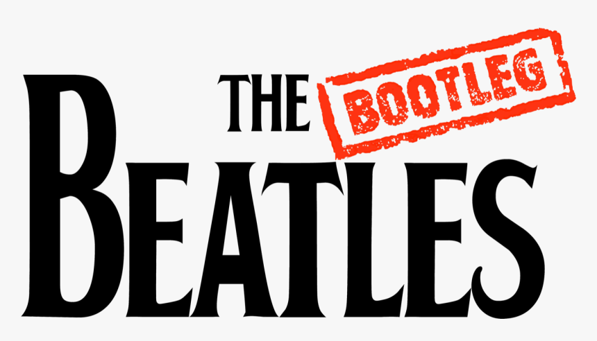 Bootleg Beatles, HD Png Download, Free Download