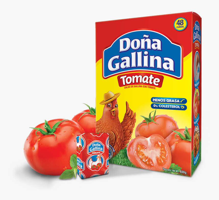 Doña Gallina, HD Png Download, Free Download