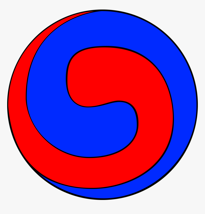 Emblem Of Korea - Circle, HD Png Download, Free Download