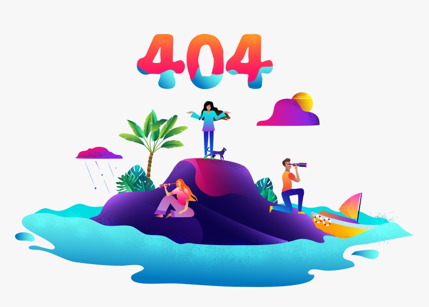 404error, HD Png Download, Free Download