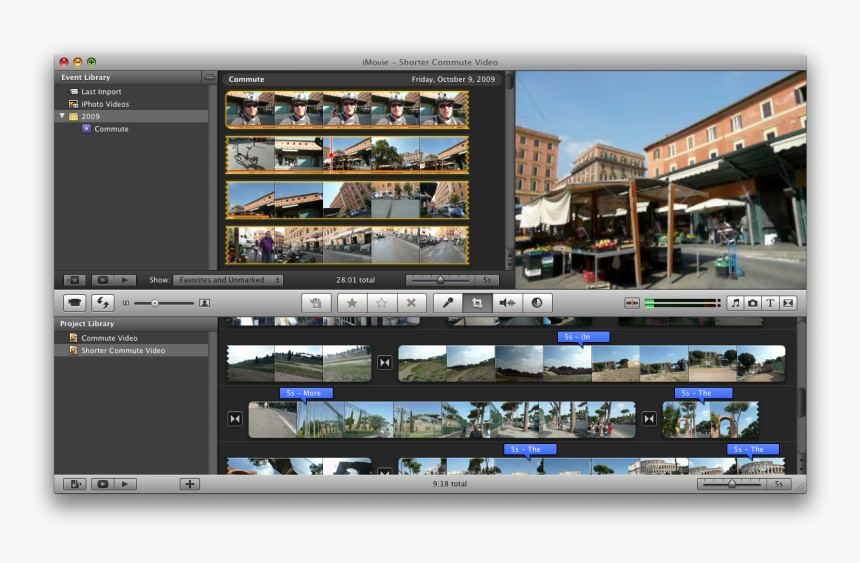 Video Editing Software, HD Png Download, Free Download