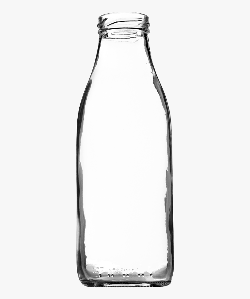 500ml Polpa Tomate Photo - Glass Bottle, HD Png Download, Free Download