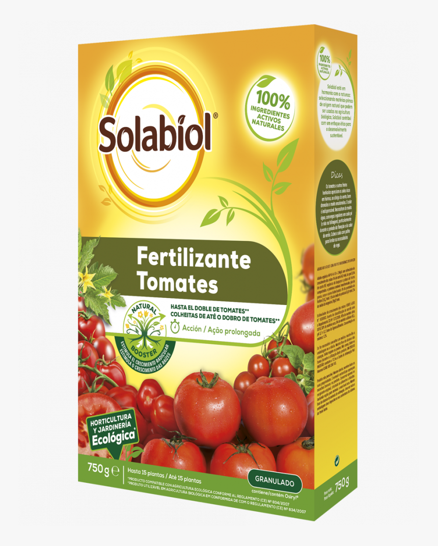 Fertilizantes Del Tomate, HD Png Download, Free Download