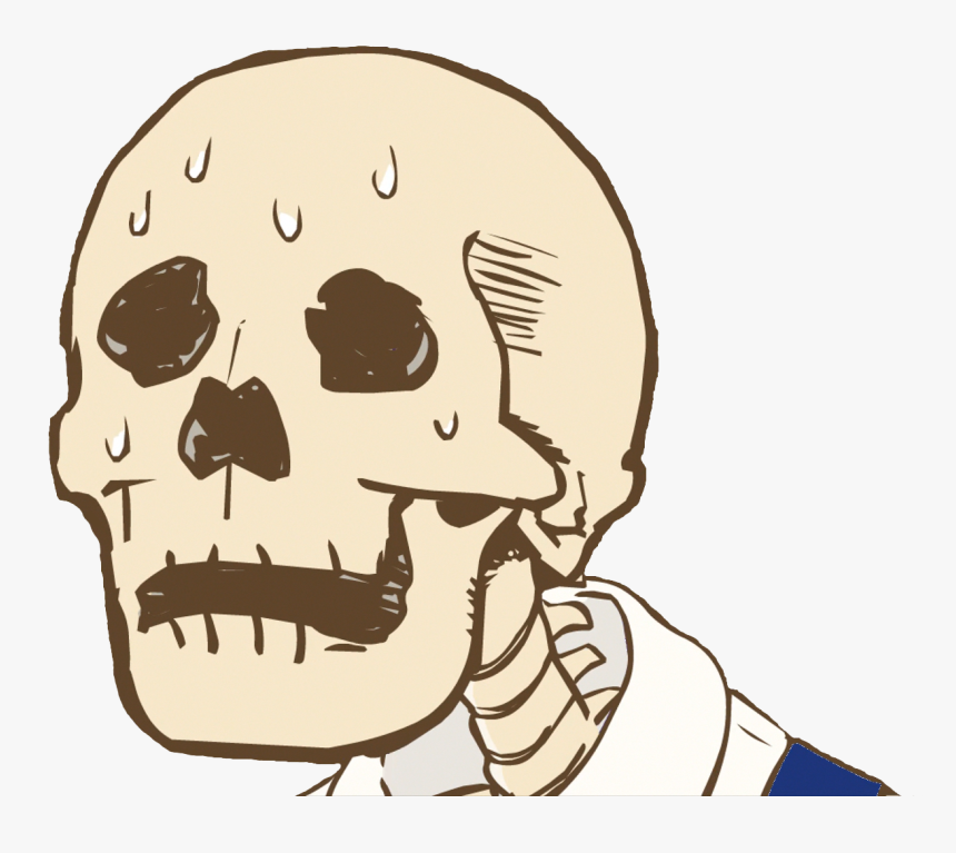 View Samegoogleiqdbsaucenao 1524806647697 , - Skull Face Bookseller Honda San Png, Transparent Png, Free Download