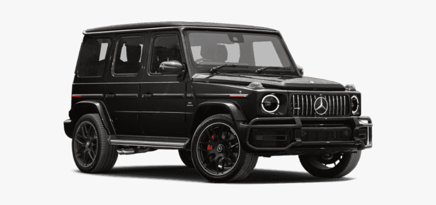 Mercedes G Class Hire - G Class Mercedes Benz Suv, HD Png Download, Free Download