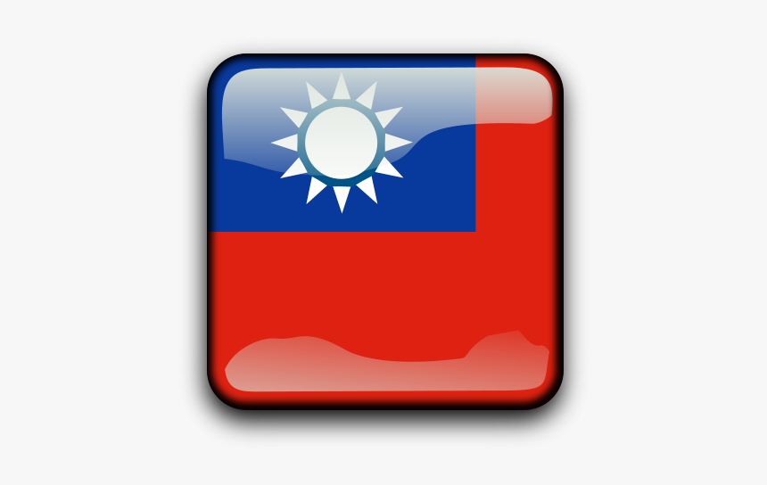 Taiwan Tw Png Clip Arts - Portable Network Graphics, Transparent Png, Free Download