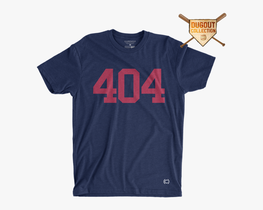 404 - Atlanta Shirt - Active Shirt, HD Png Download, Free Download