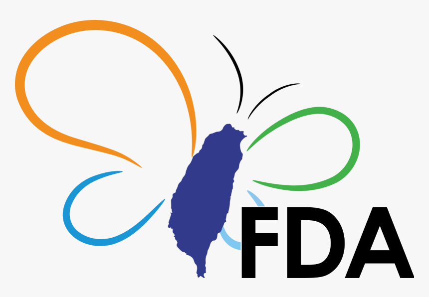 Taiwan Fda Clipart , Png Download - Pharma Symbol, Transparent Png, Free Download
