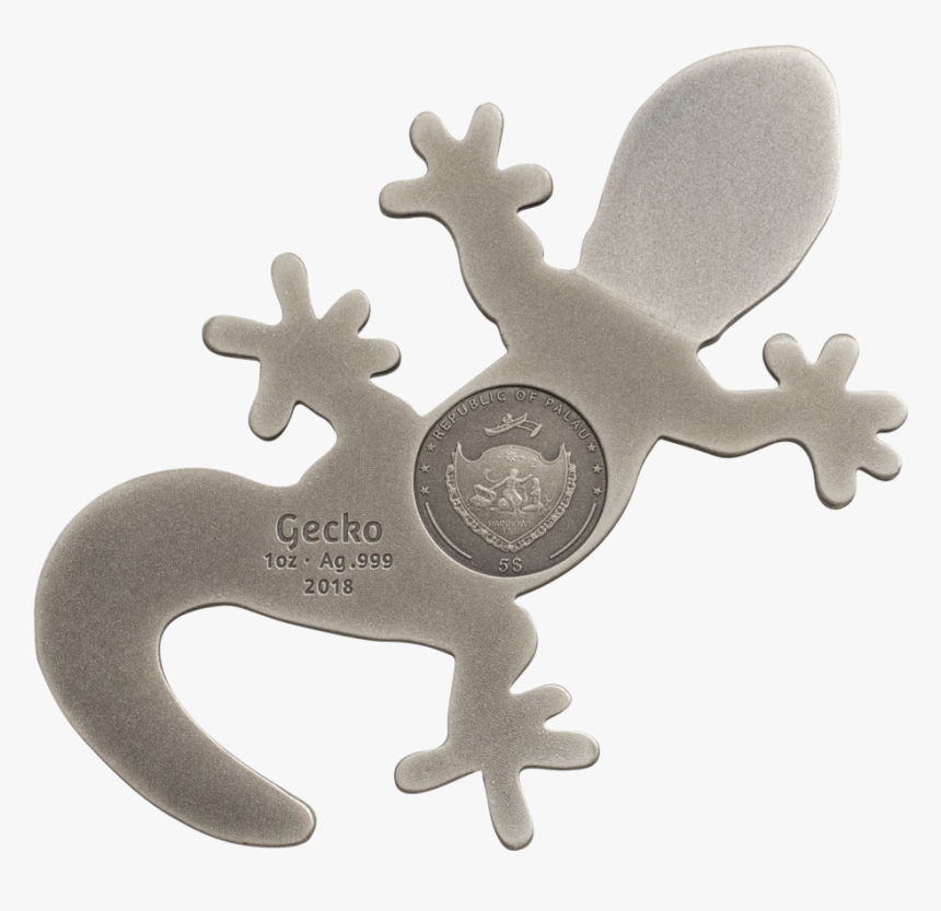Monnaie Le Gecko, HD Png Download, Free Download