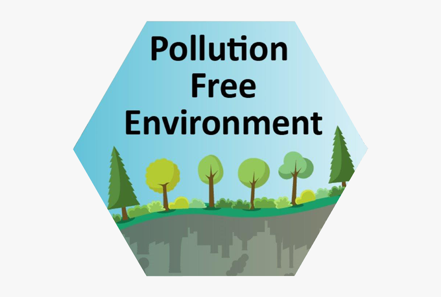 Model About Pollution Free Environment, HD Png Download, Free Download