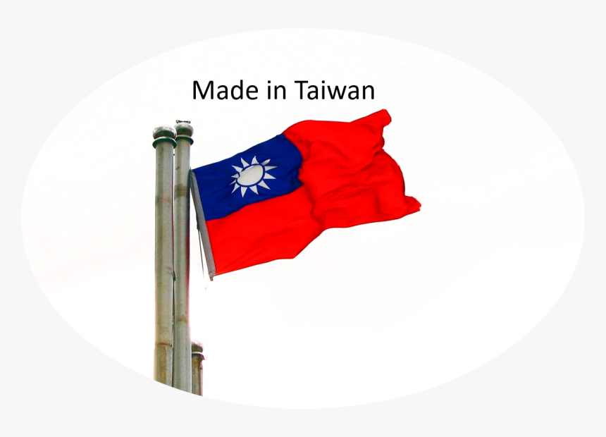 Made In Taiwan - Reshoring Taiwan, HD Png Download, Free Download