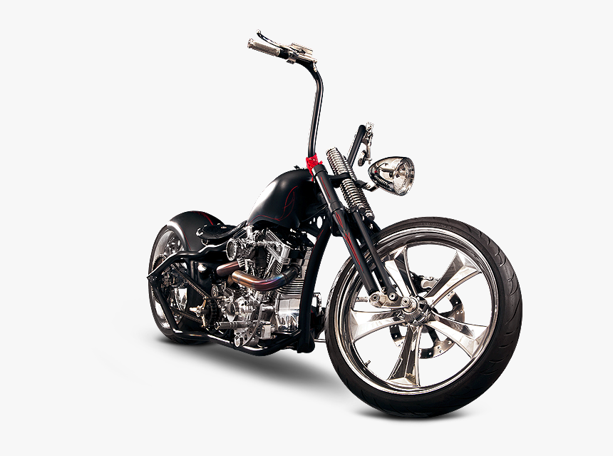 Choppers Png, Transparent Png, Free Download