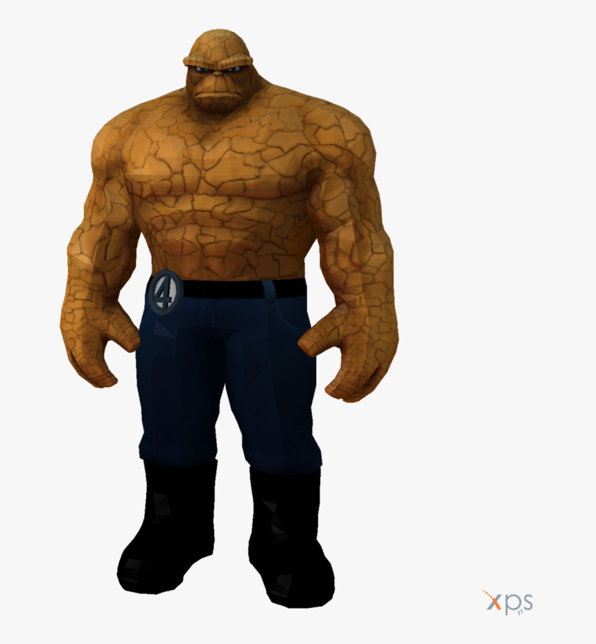 Thing Xnalara, HD Png Download, Free Download