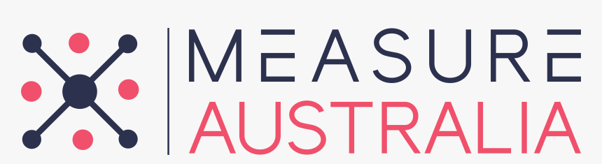 Transparent Measure Png - Measure Australia Logo, Png Download, Free Download