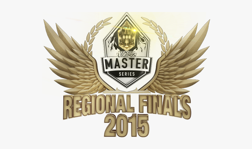 2015 Season Taiwan Regional Finals - Emblem, HD Png Download, Free Download