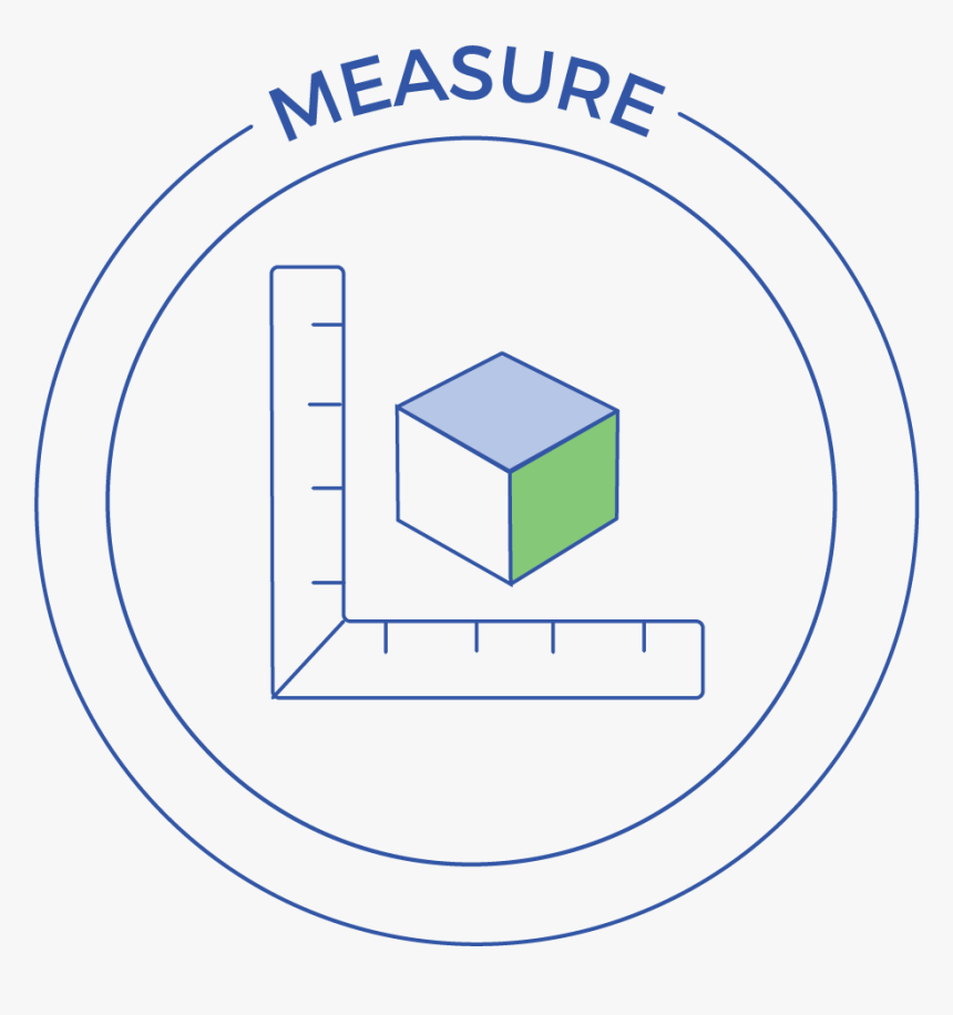 Measure - Studio 5, HD Png Download, Free Download