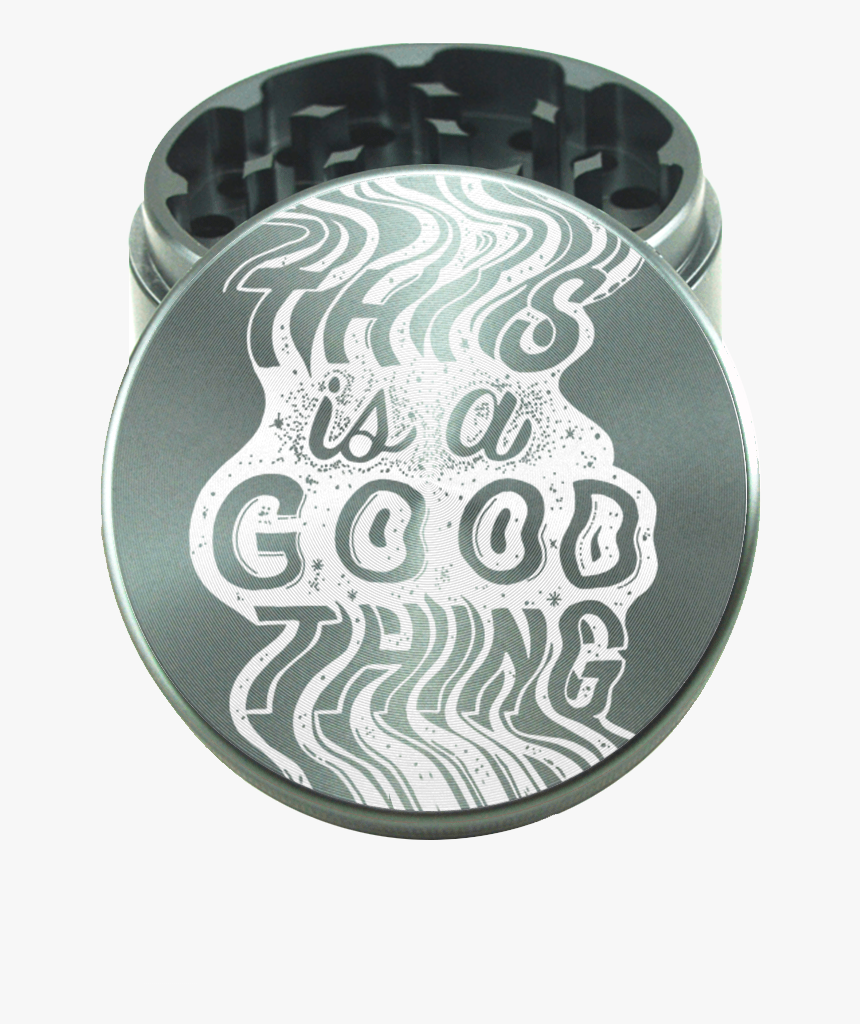 Good Thing Grinder - Herb Grinder, HD Png Download, Free Download