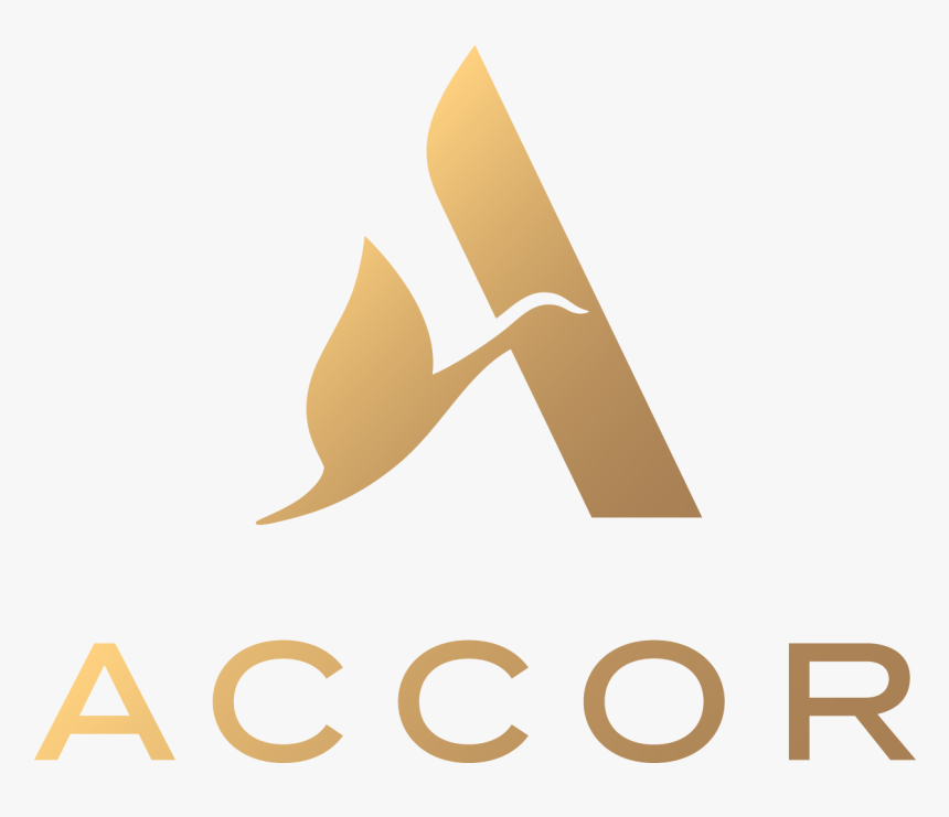 Accor - Accor Hotel Logo, HD Png Download - kindpng