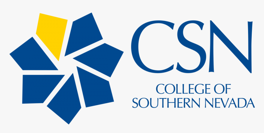 Community College Of Southern Nevada, HD Png Download, Free Download
