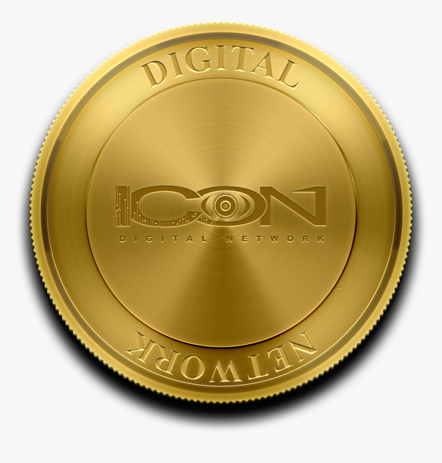 Coin 2 Gold - Silver And Gold Coin Icon, HD Png Download, Free Download