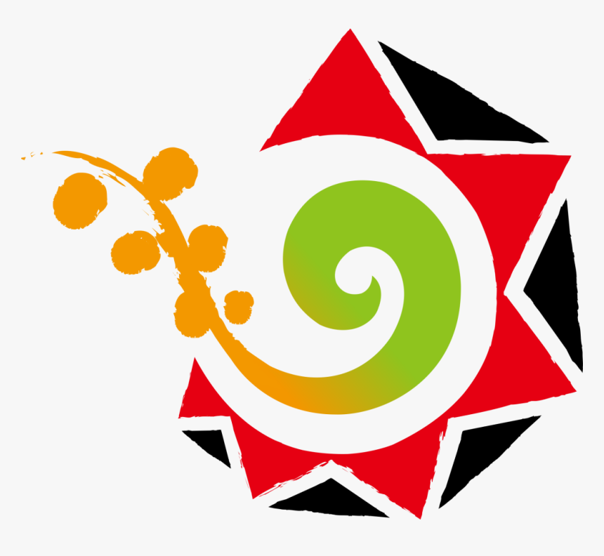 Emblem Of The Council Of Indigenous Peoples - 原 住 民族 委員會 Logo, HD Png Download, Free Download