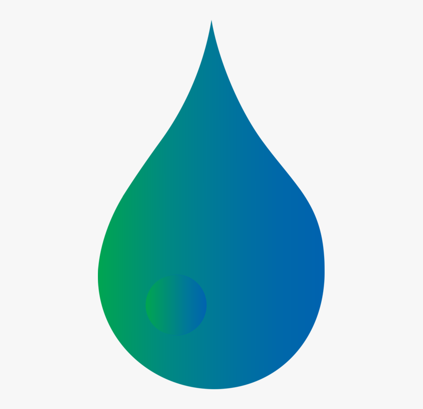 Leaf,aqua,water - Su Damlası Vektör Png, Transparent Png, Free Download