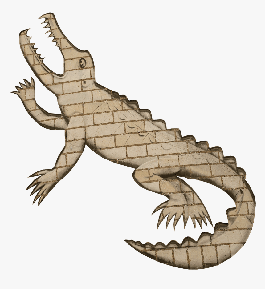 Png Free Crocodile Clipart Water Vector Transparent - Cavendish Laboratory Logo, Png Download, Free Download