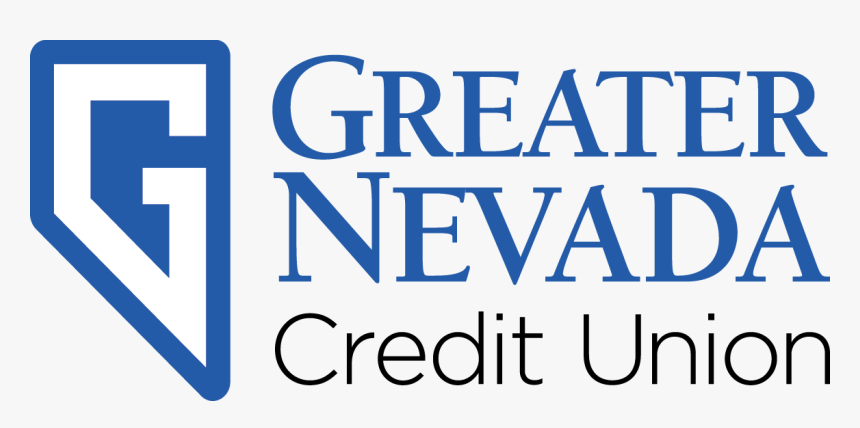 Greater Nevada Credit Union Logo Png, Transparent Png, Free Download