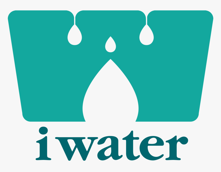 Iwater, HD Png Download, Free Download