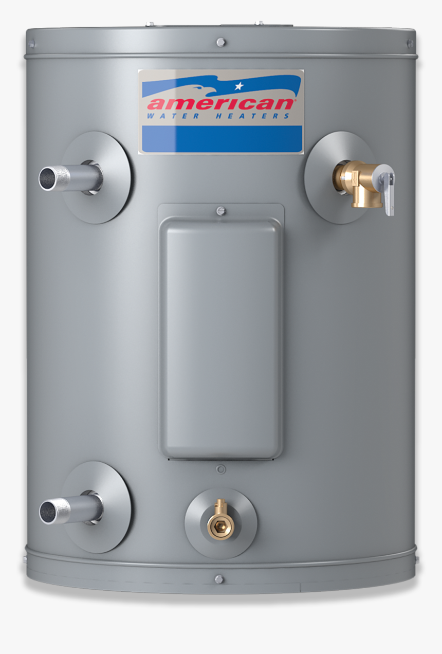 Ao Smith 10 Gallon Electric Water Heater, HD Png Download, Free Download