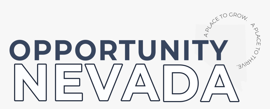 Opportunity Nevada - Graphics, HD Png Download, Free Download