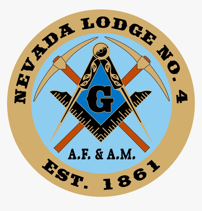 Nevada Lodge - Circle, HD Png Download, Free Download
