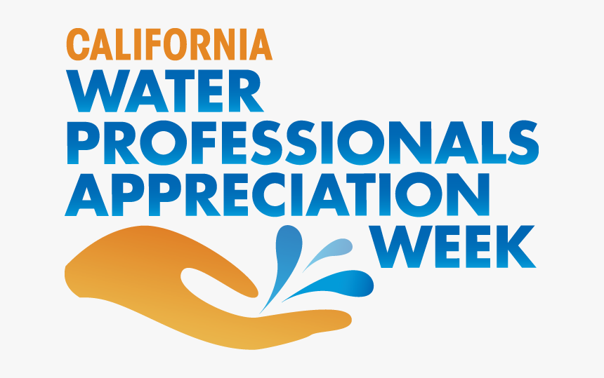 Water Professionals Week, HD Png Download, Free Download