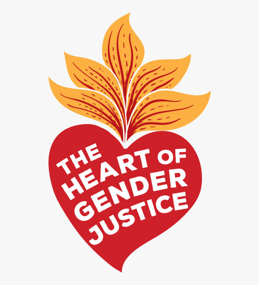 Heart Of Gender Justice Call To Action - Illustration, HD Png Download, Free Download