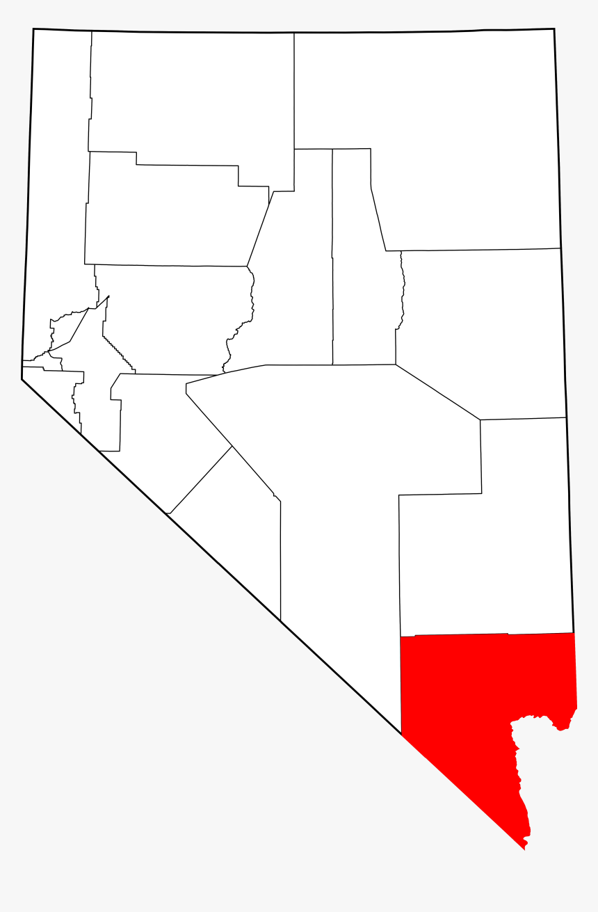 Clark County Nevada, HD Png Download, Free Download