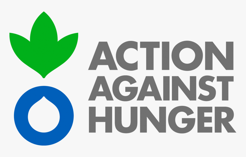 Action Against Hunger Logo, HD Png Download, Free Download