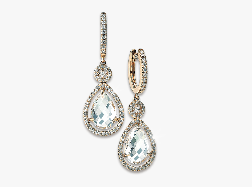 Earrings, HD Png Download, Free Download