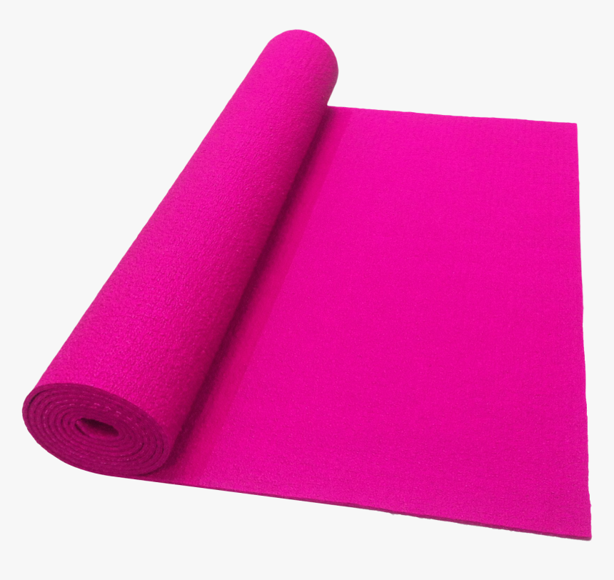 Yoga Mat Png Transparent Image 2 - Exercise Mat, Png Download, Free Download