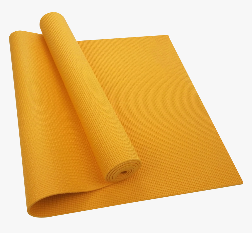 Yoga Mat Png Image - Yoga Mat Image Png, Transparent Png, Free Download